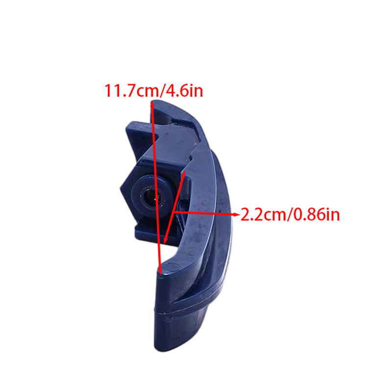 Motorcycle Chain Slider Slidin - Chain Guide Iscg ulasan dan harga