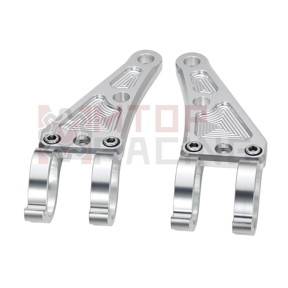 Motorcycle CNC Headlight Mount - Mountain Biking Derby ulasan dan harga