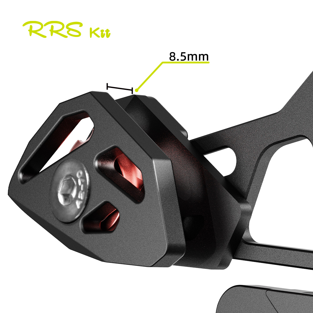RRSIT Bicycle Chain Guide ISCG - Chain Guide Iscg ulasan dan harga