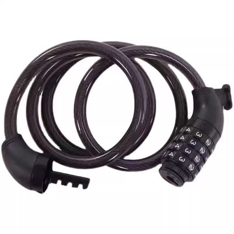 Bicycle lock, electric bike fi - Mountain Biking Accessories ulasan dan harga