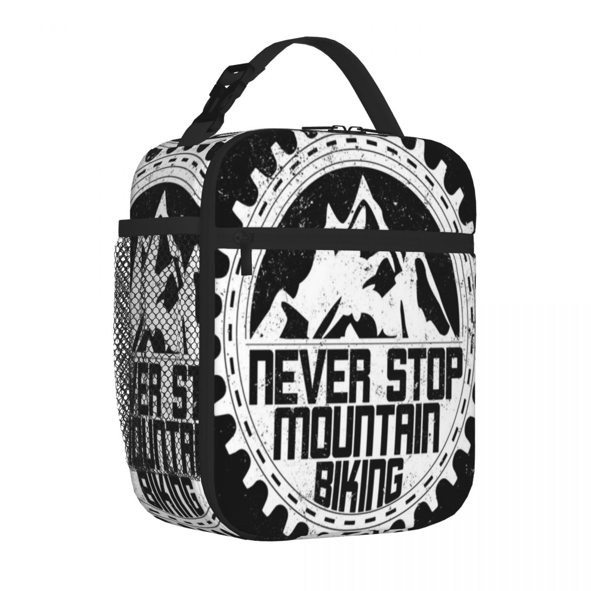 Hot Sale Never Stop Mountain B - Mountain Biking Oxford ulasan dan harga