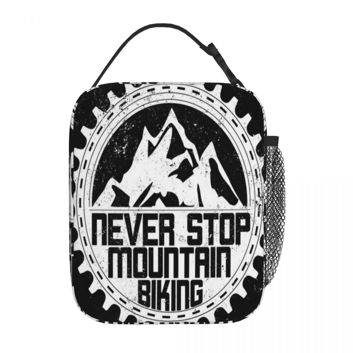 Hot Sale Never Stop Mountain B - Mountain Biking Oxford ulasan dan harga