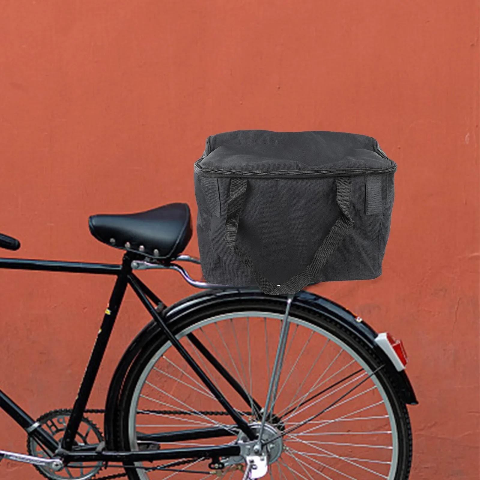 Mountain Bike Folding Hanging  - Mountain Biking Oxford ulasan dan harga