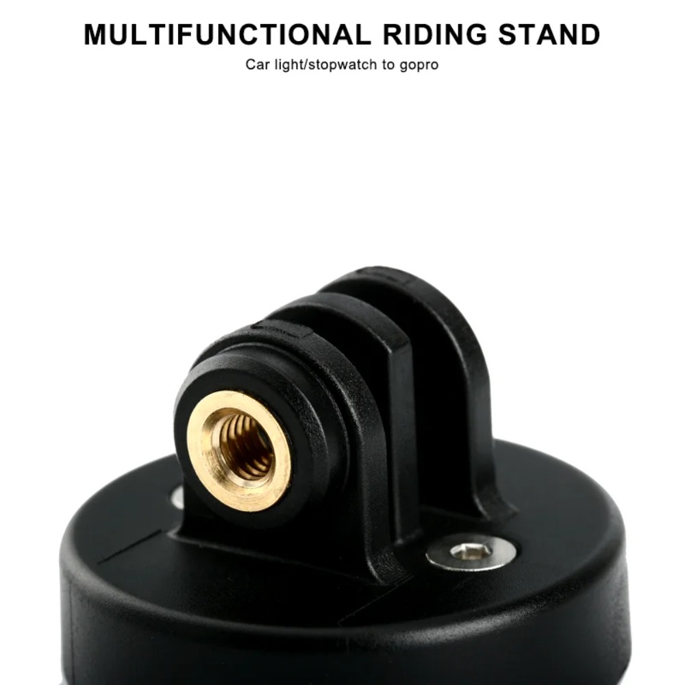 Bicycle Computer Base Adapter  - Mountain Biking Accessories ulasan dan harga