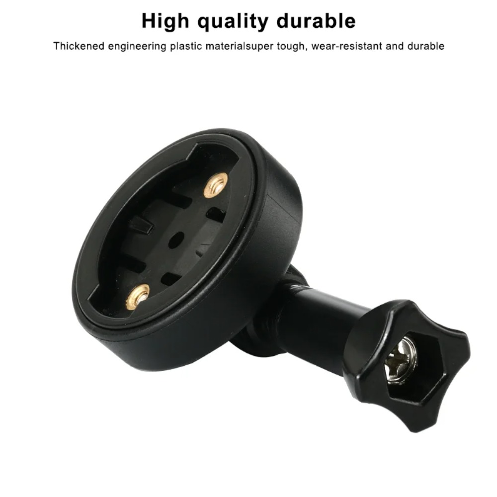 Bicycle Computer Base Adapter  - Mountain Biking Accessories ulasan dan harga