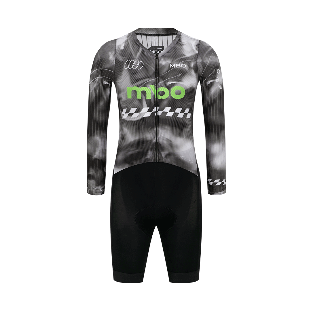 MBO Cycling Men's Suits Multi- - Mountain Biking Jumps ulasan dan harga
