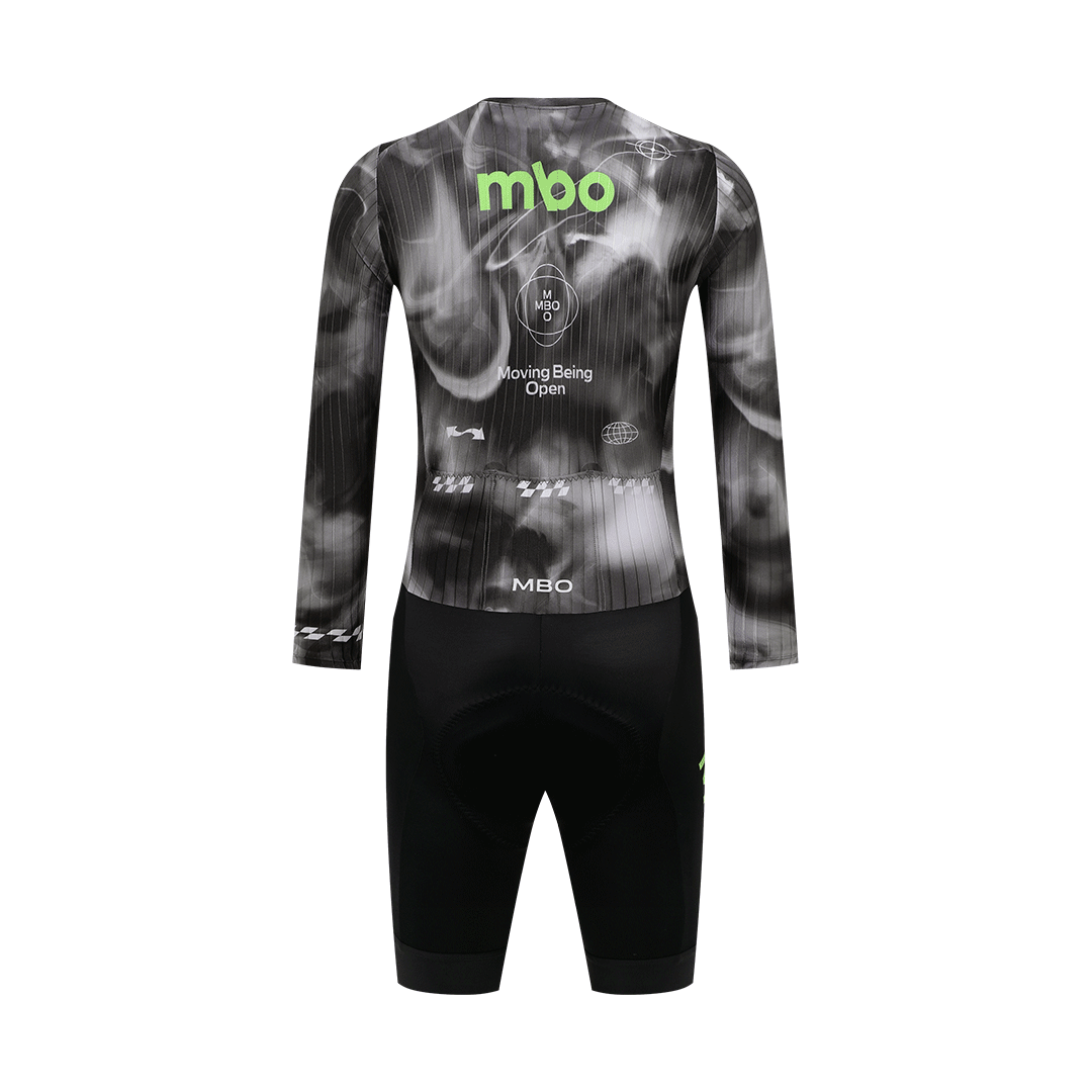 MBO Cycling Men's Suits Multi- - Mountain Biking Jumps ulasan dan harga