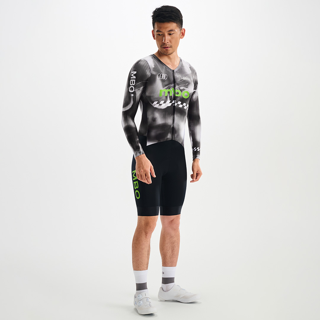 MBO Cycling Men's Suits Multi- - Mountain Biking Jumps ulasan dan harga