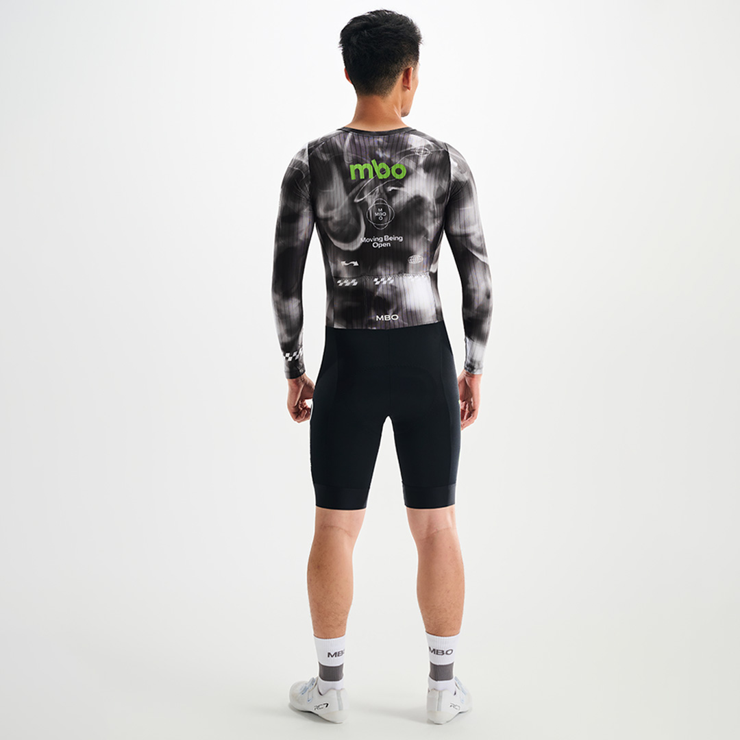 MBO Cycling Men's Suits Multi- - Mountain Biking Jumps ulasan dan harga