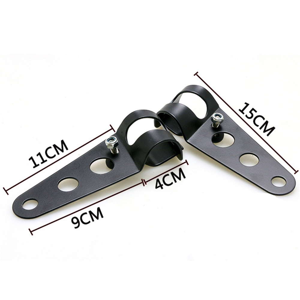 Universal Motorcycle Headlight - Mountain Biking Derby ulasan dan harga