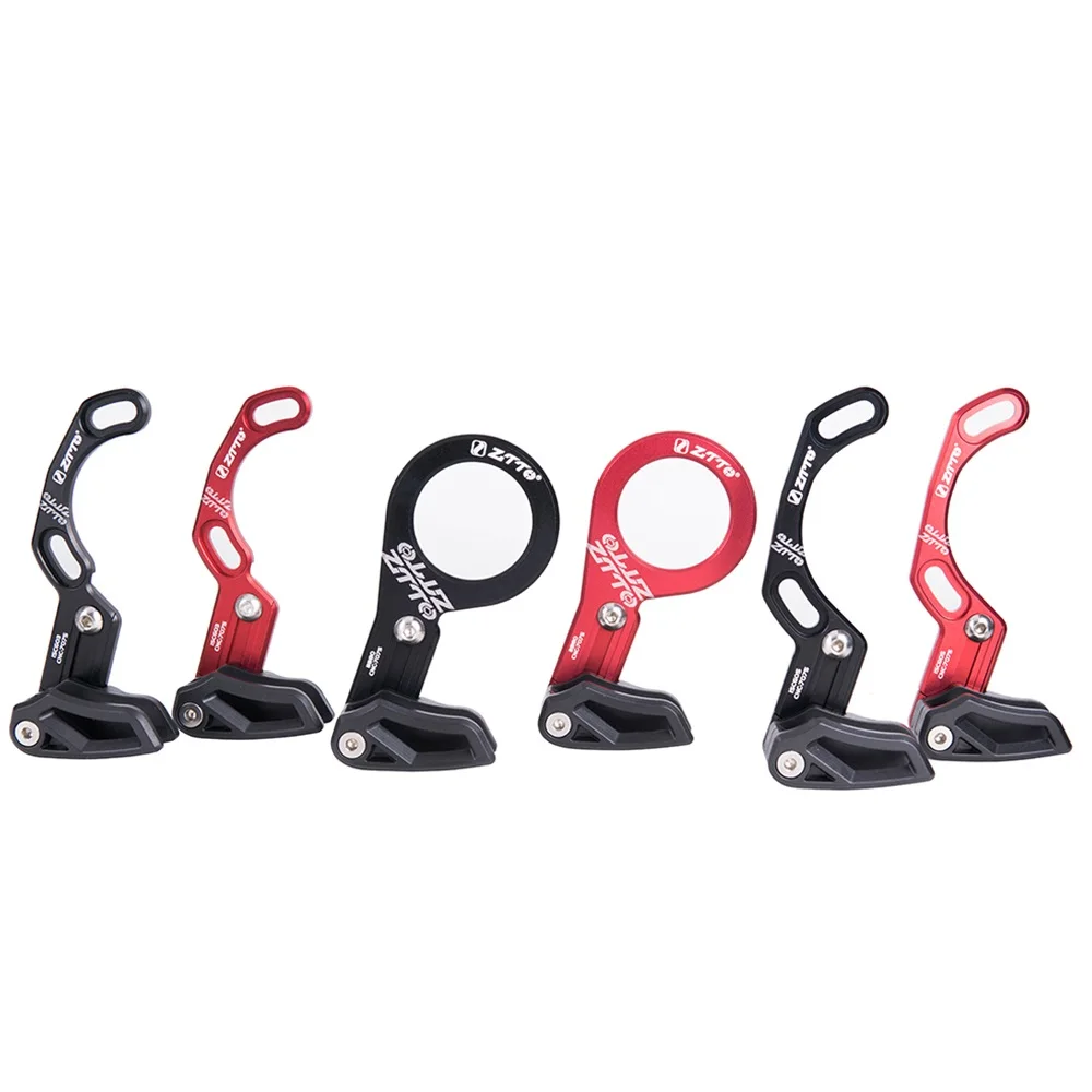 ZTTO Bike Chain guide MTB Bicy - Chain Guide Iscg ulasan dan harga