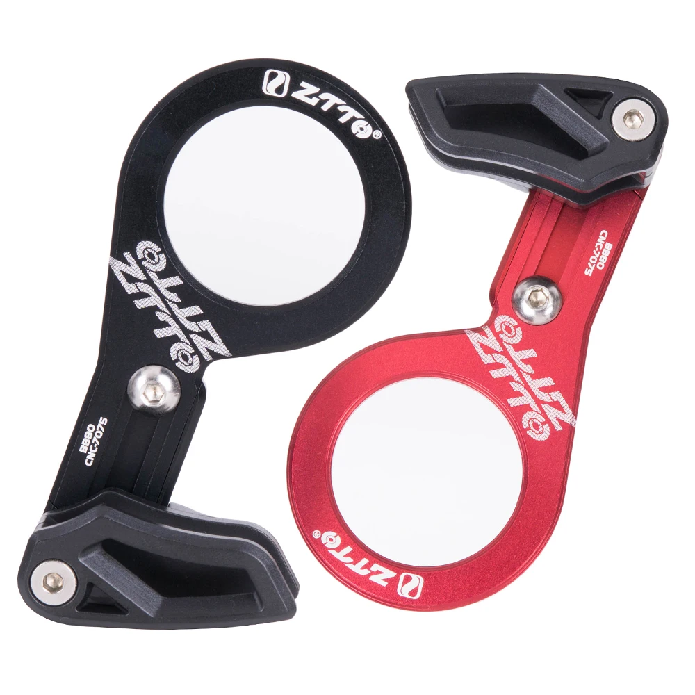 ZTTO Bike Chain guide MTB Bicy - Chain Guide Iscg ulasan dan harga
