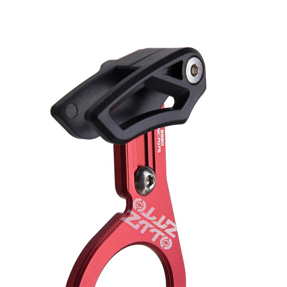ZTTO Bike Chain guide MTB Bicy - Chain Guide Iscg ulasan dan harga
