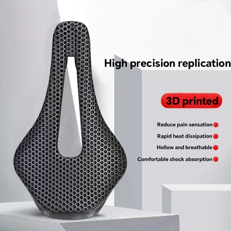 3D Printed Saddle 7*7mm Bike S - Mtb Saddle Lightweight ulasan dan harga