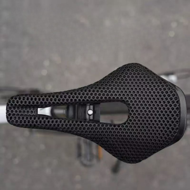 3D Printed Saddle 7*7mm Bike S - Mtb Saddle Lightweight ulasan dan harga