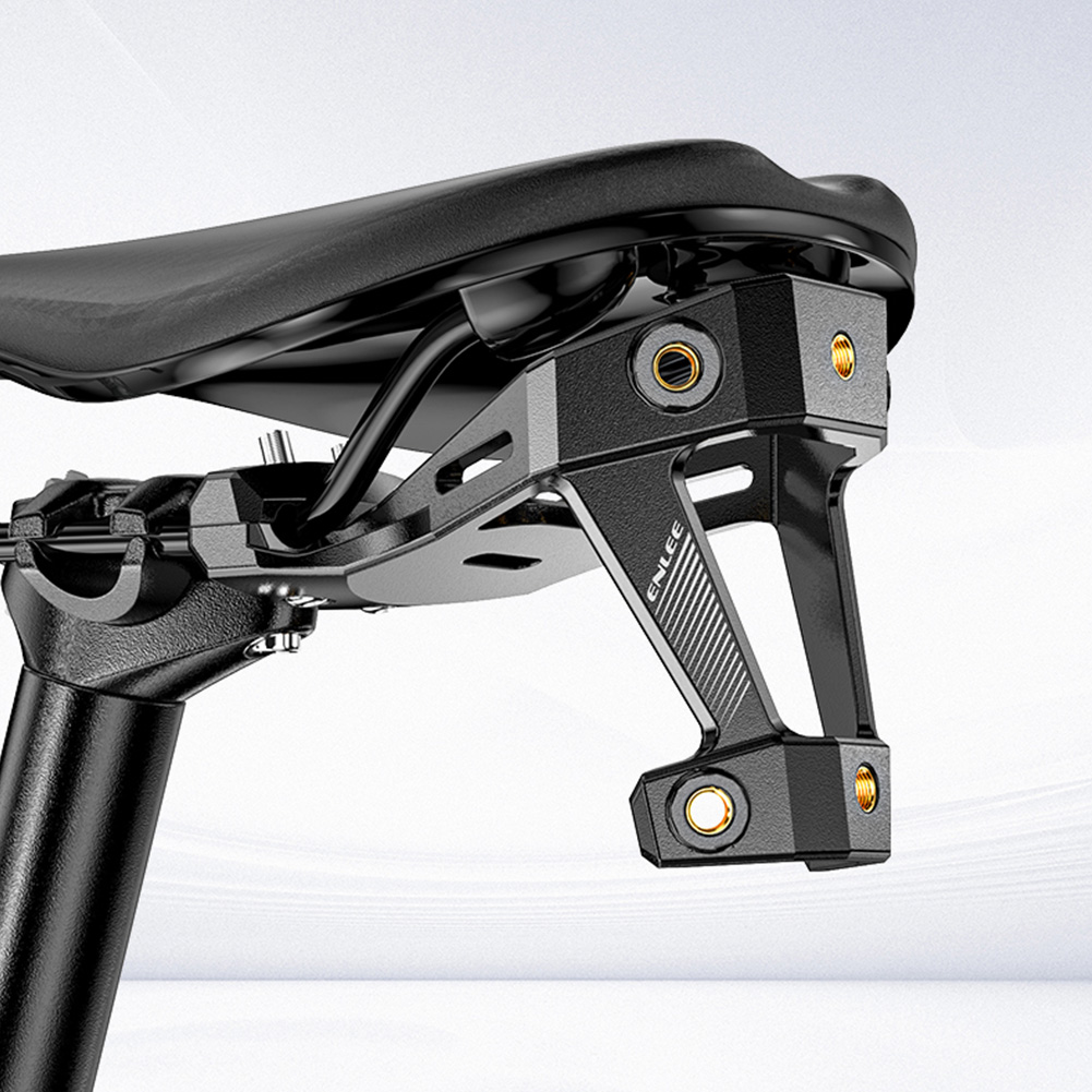 Bicycle Saddle Bottle Cage Ext - Mtb Saddle Lightweight ulasan dan harga