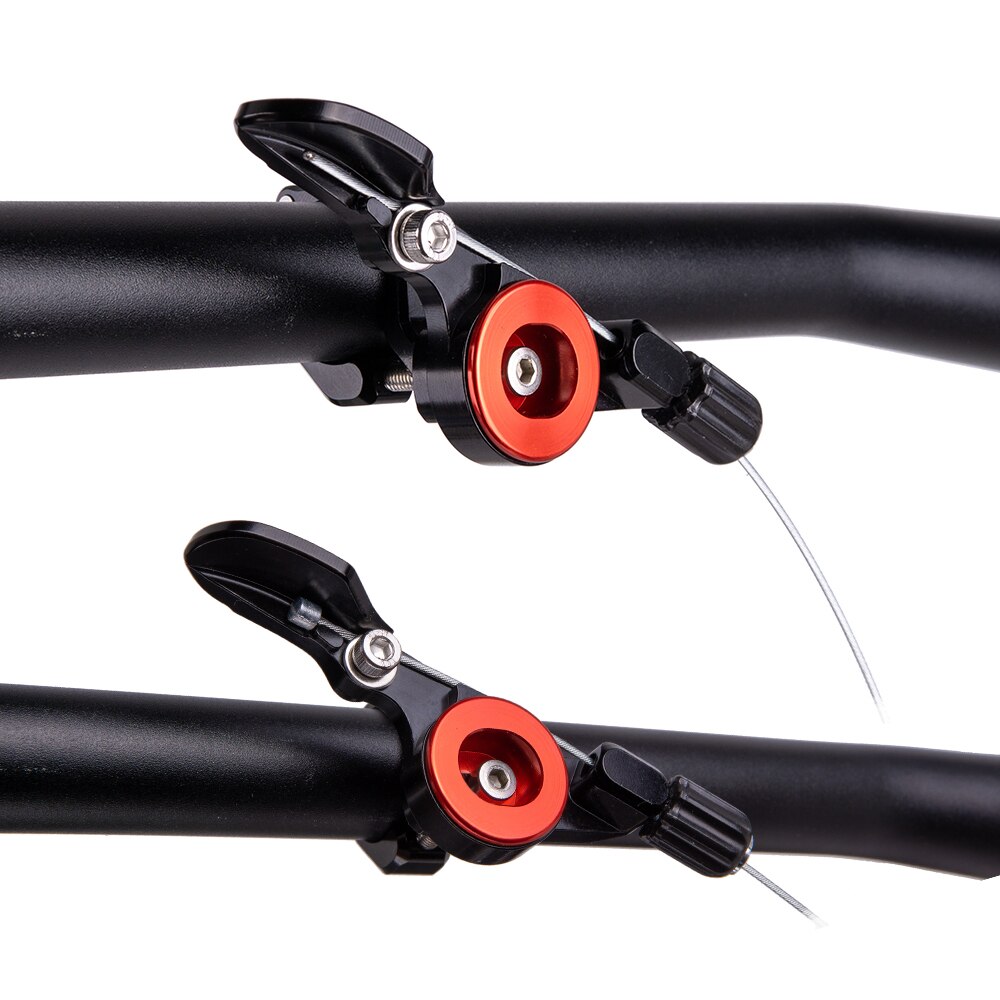 ZTTO MTB Dropper Seat Post Lev - Dropper Post Remote ulasan dan harga