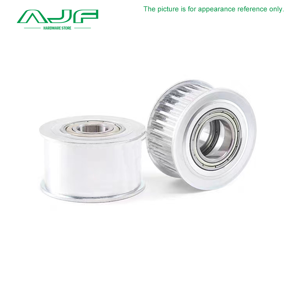 HTD 5M 12T/15T/16T/18Teeth Idl - Chain Guide Iscg ulasan dan harga