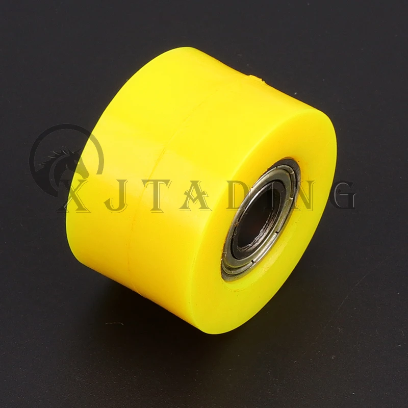 8mm/10mm Drive Chain Pulley Ro - Chain Guide Iscg ulasan dan harga