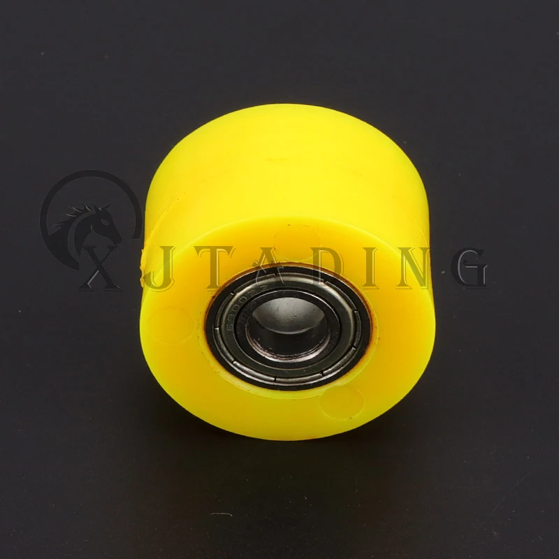 8mm/10mm Drive Chain Pulley Ro - Chain Guide Iscg ulasan dan harga