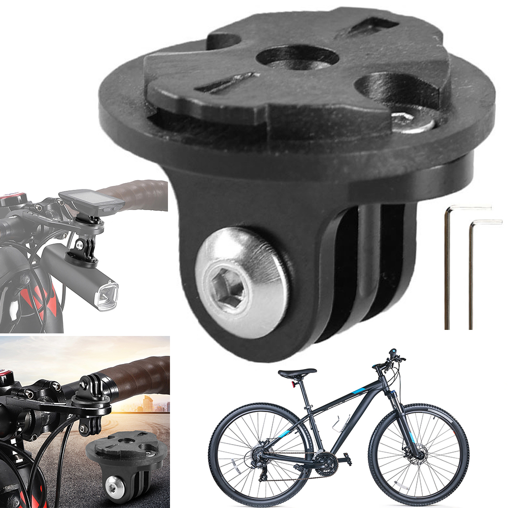 Bike Sport Camera Mount Alumin - Mountain Biking A Sport ulasan dan harga