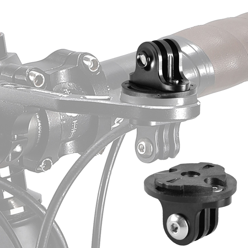 Bike Sport Camera Mount Alumin - Mountain Biking A Sport ulasan dan harga