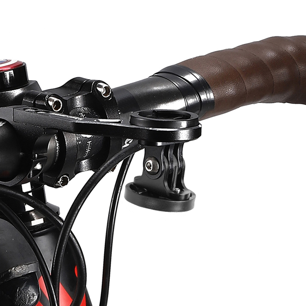 Bike Sport Camera Mount Alumin - Mountain Biking A Sport ulasan dan harga