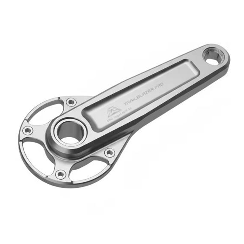 CNC Milling of Metal Parts 707 - Mountain Biking Drawing ulasan dan harga
