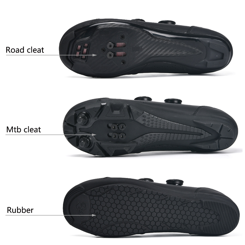 Cycling Sneaker MTB Men Sport  - Mountain Biking A Sport ulasan dan harga