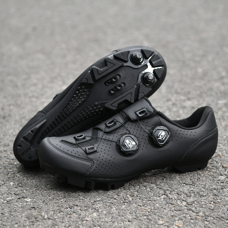 Cycling Sneaker MTB Men Sport  - Mountain Biking A Sport ulasan dan harga