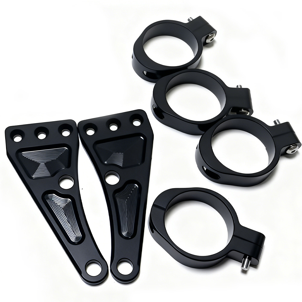 Universal 33mm-58mm Headlight  - Mountain Biking Derby ulasan dan harga