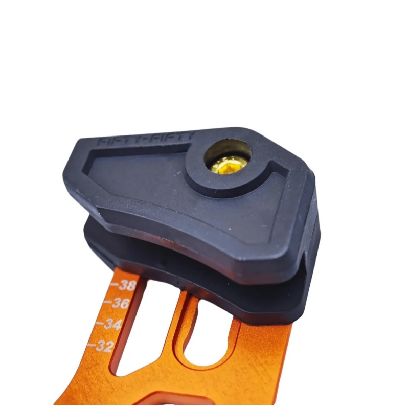 FIFTY-FIFTY ISCG05 MTB Bicycle - Chain Guide Iscg ulasan dan harga