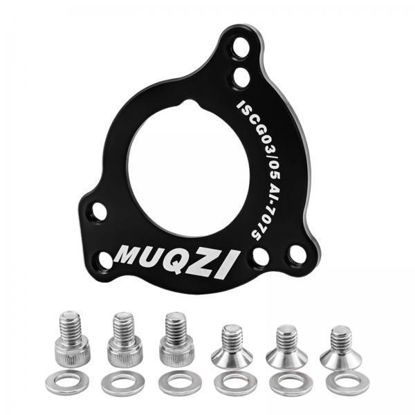 Aluminum Alloy Chain Guide Ada - Chain Guide Iscg ulasan dan harga