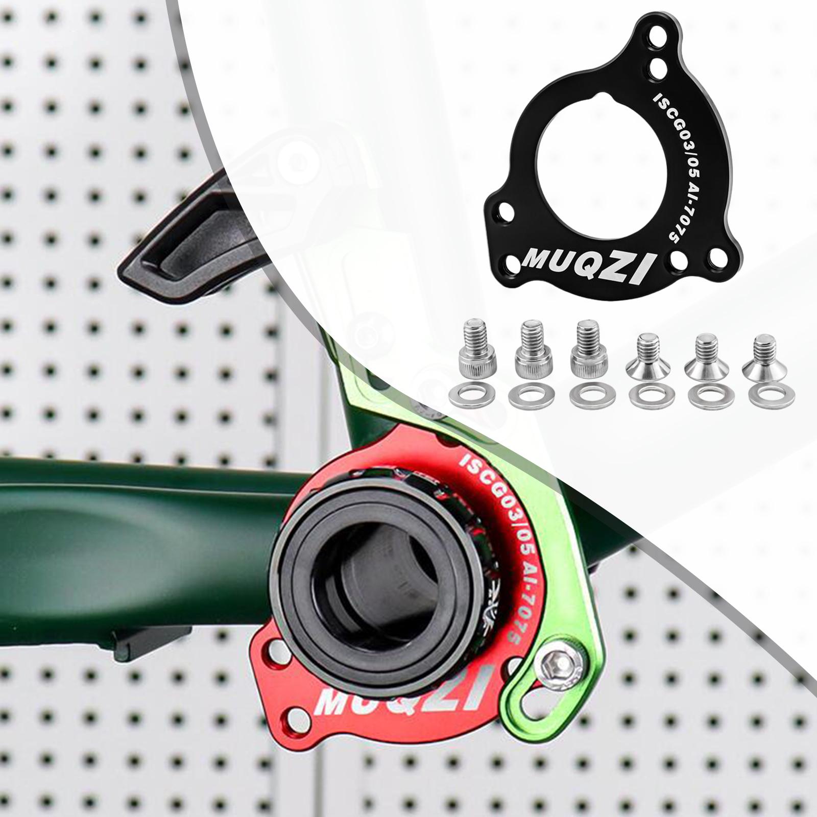 Aluminum Alloy Chain Guide Ada - Chain Guide Iscg ulasan dan harga