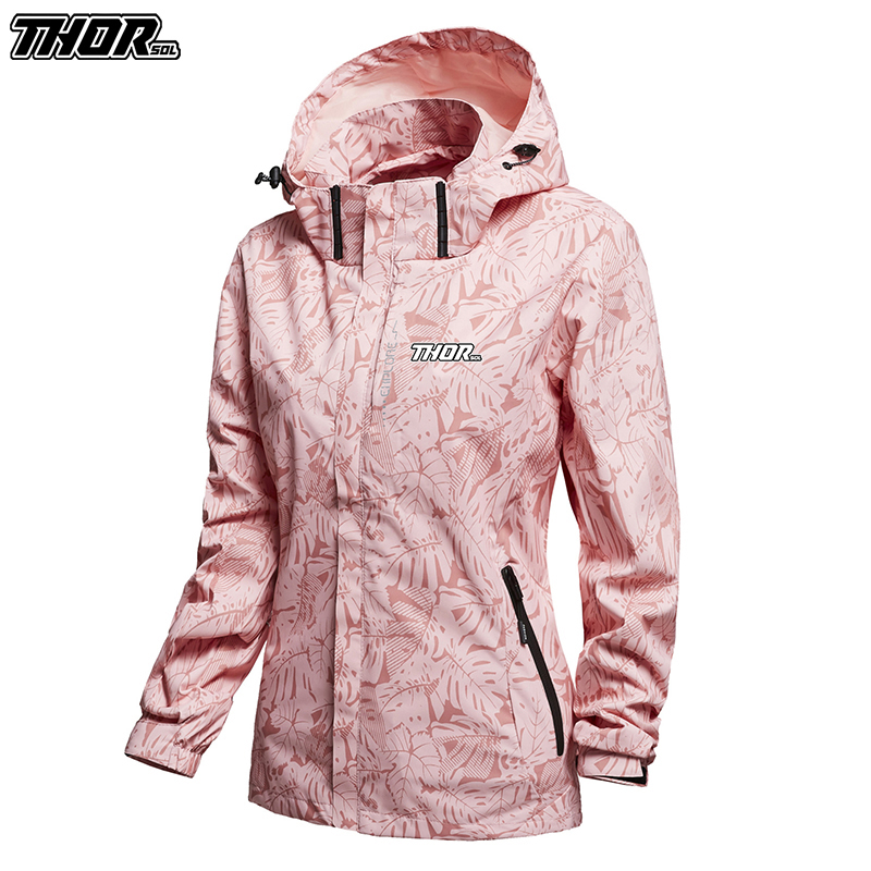 THORSOL Ropa Mtb Enduro Women  - Mountain Biking A Sport ulasan dan harga