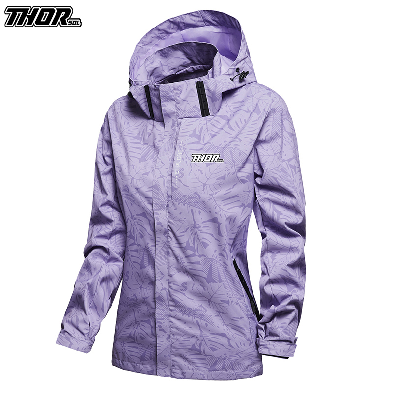 THORSOL Ropa Mtb Enduro Women  - Mountain Biking A Sport ulasan dan harga