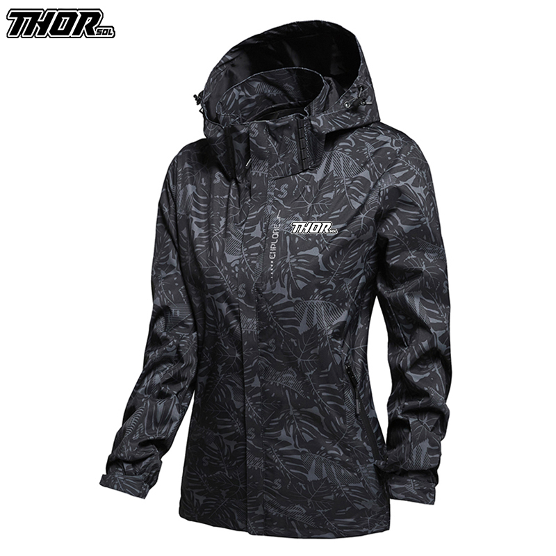 THORSOL Ropa Mtb Enduro Women  - Mountain Biking A Sport ulasan dan harga