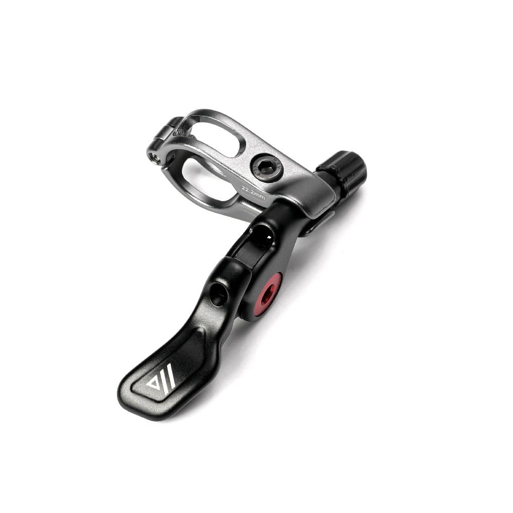 Bicycle Seat Post Dropper Seat - Dropper Post Remote ulasan dan harga