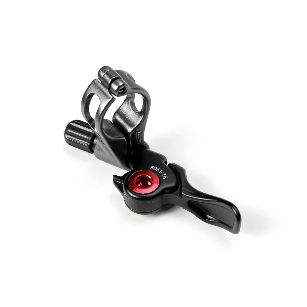 Bicycle Seat Post Dropper Seat - Dropper Post Remote ulasan dan harga
