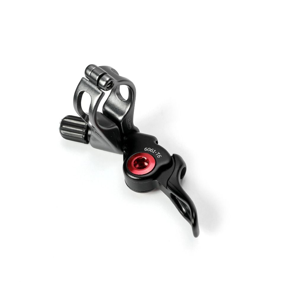 Bicycle Seat Post Dropper Seat - Dropper Post Remote ulasan dan harga