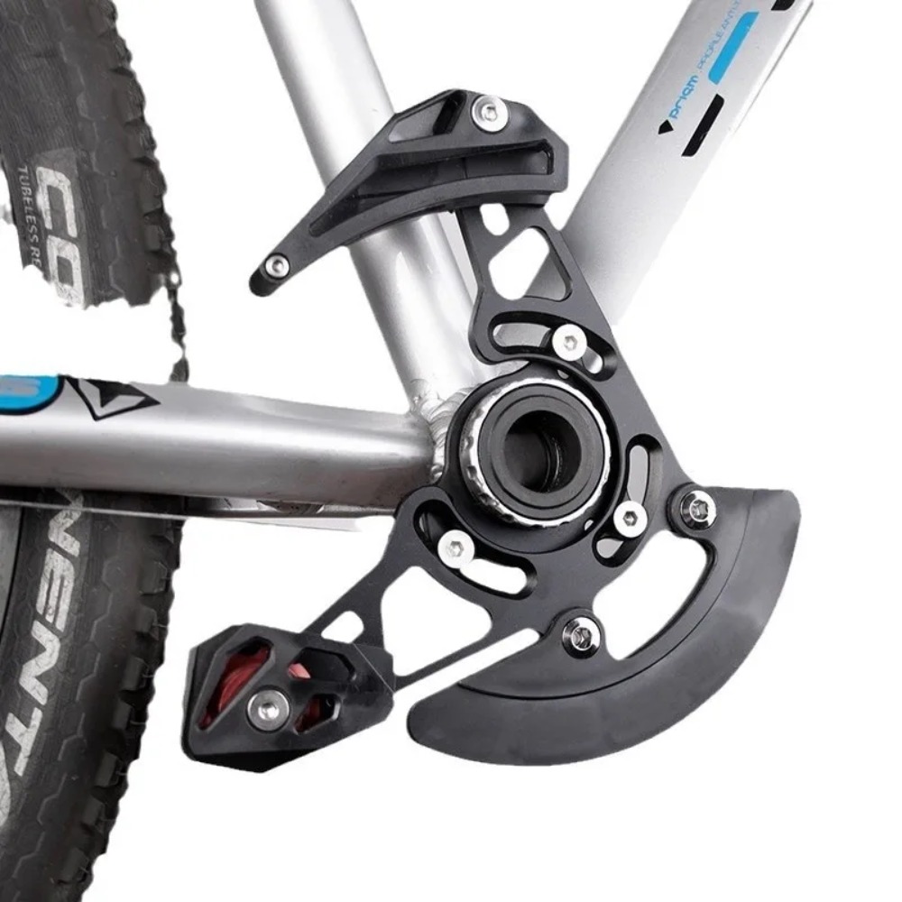 AXI Bicycle Chain Guide ISCG 0 - Chain Guide Iscg ulasan dan harga