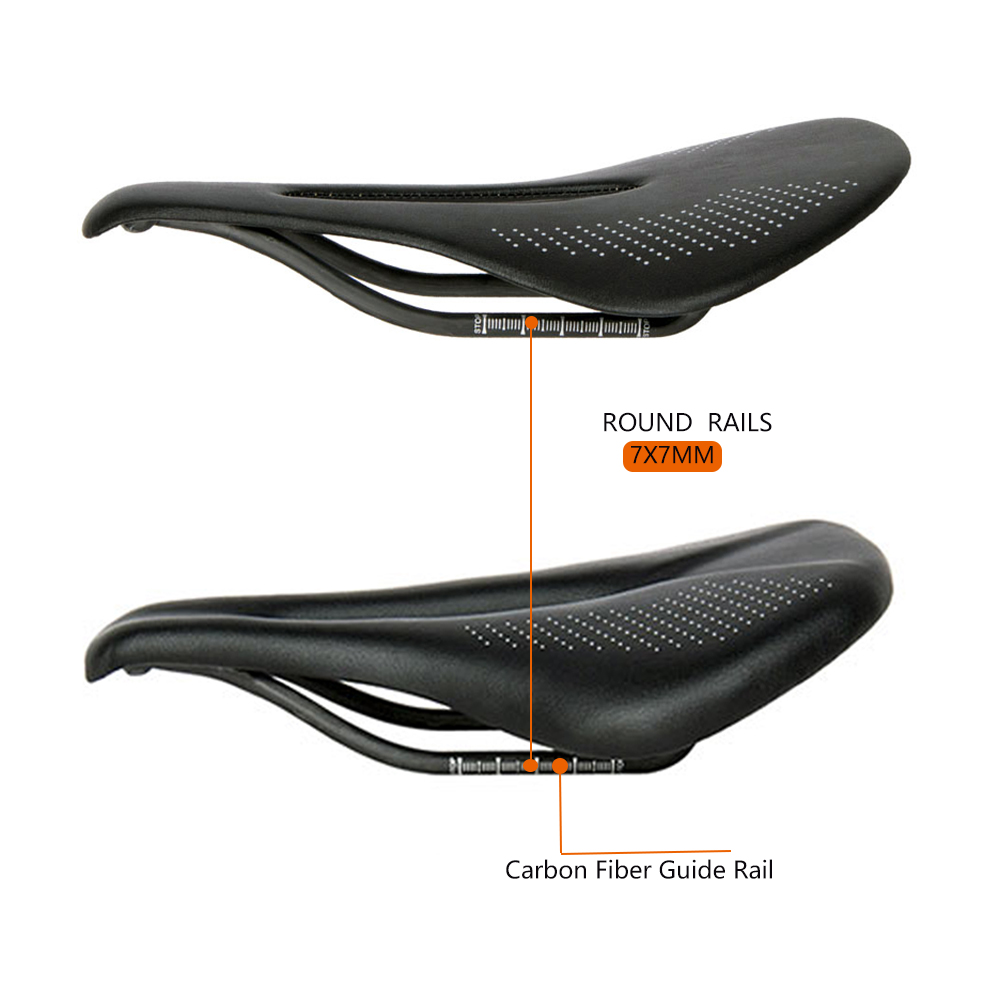New 89g EVA Carbon Bike Saddle - Mtb Saddle Lightweight ulasan dan harga