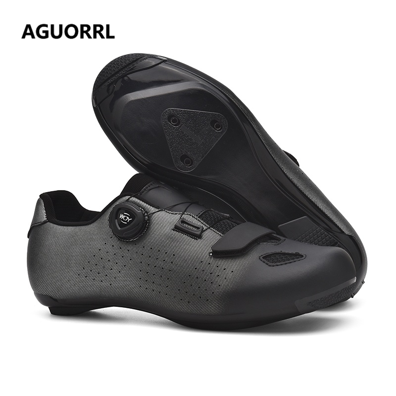 Men Mtb Cycling Sneakers New W - Mountain Biking A Sport ulasan dan harga