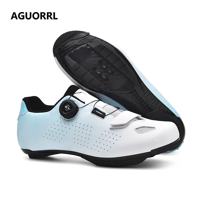 Men Mtb Cycling Sneakers New W - Mountain Biking A Sport ulasan dan harga