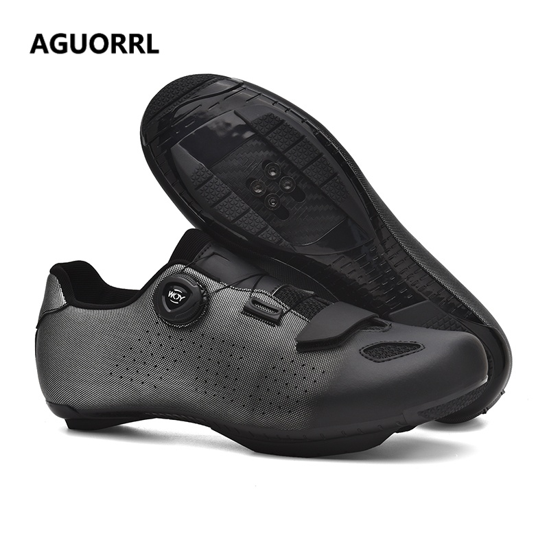 Men Mtb Cycling Sneakers New W - Mountain Biking A Sport ulasan dan harga
