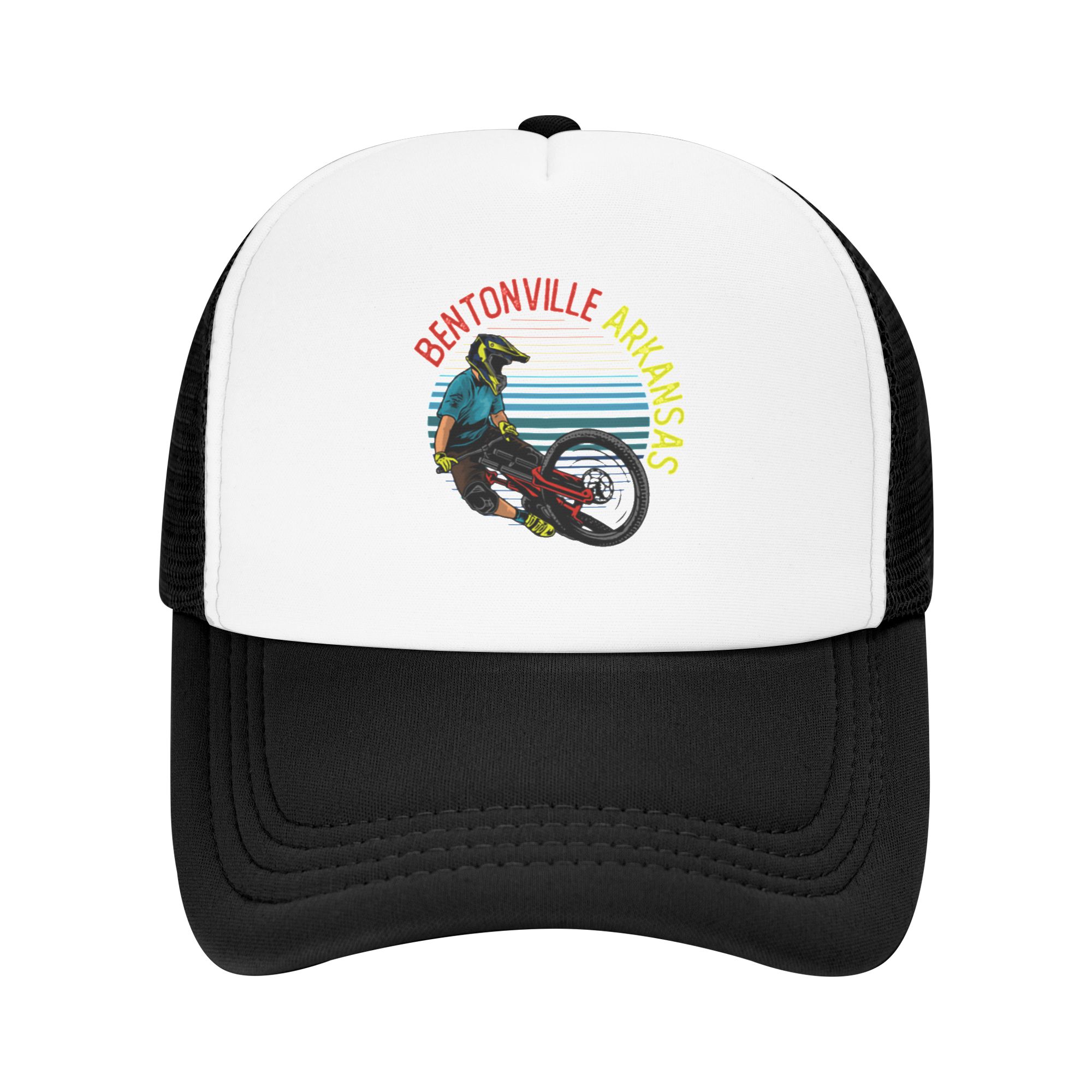 Fashion Vintage Retro Bentonvi - Mountain Biking Bentonville Arkansas ulasan dan harga