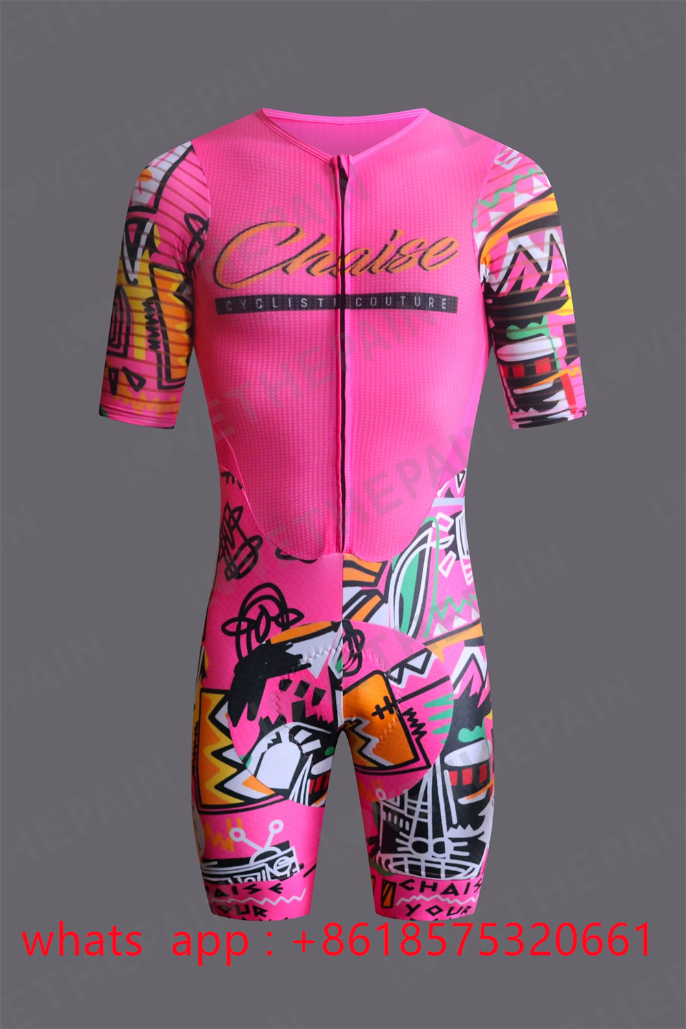 Chaise Cycliste Couture MEN sk - Mountain Biking Jumps ulasan dan harga