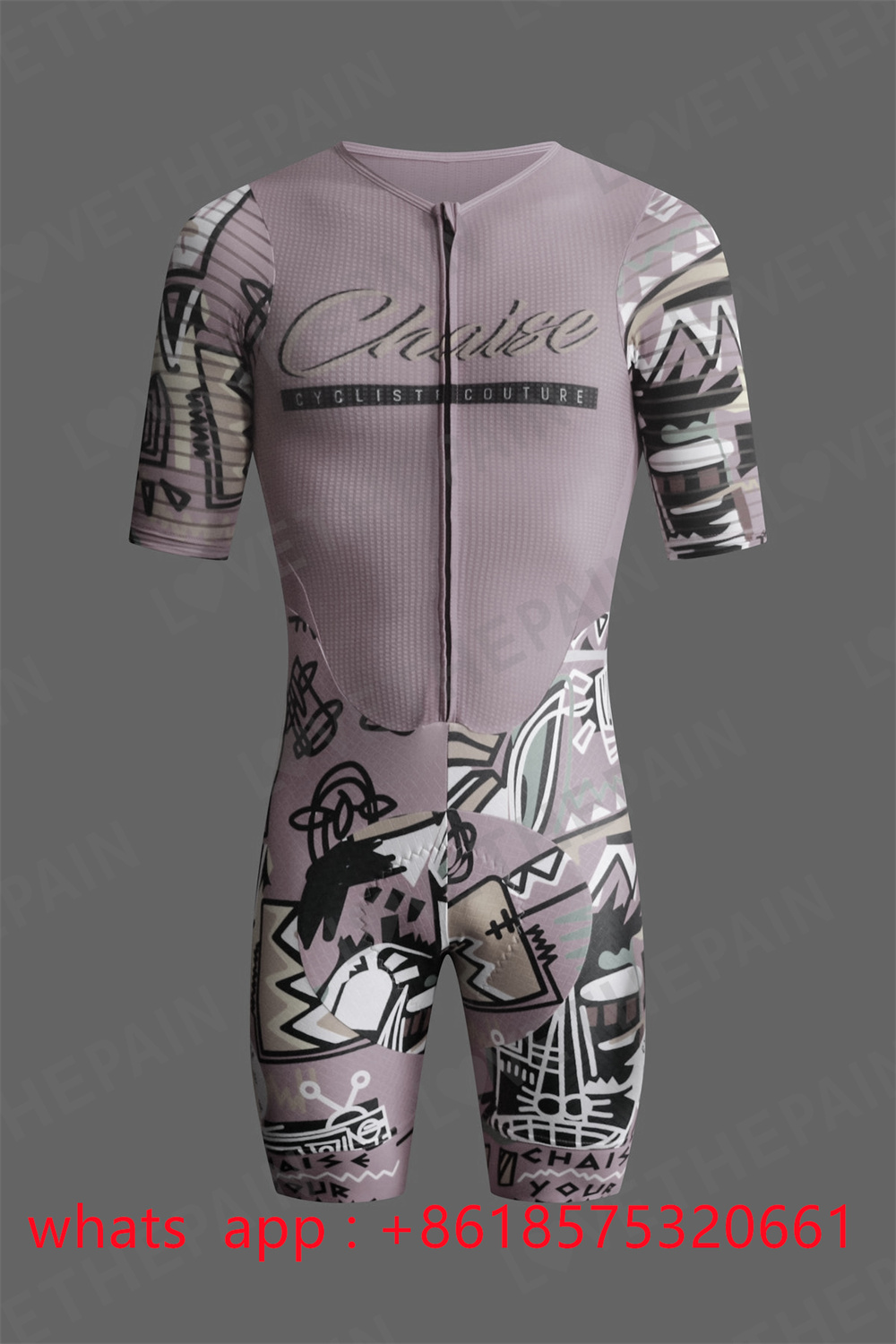 Chaise Cycliste Couture MEN sk - Mountain Biking Jumps ulasan dan harga