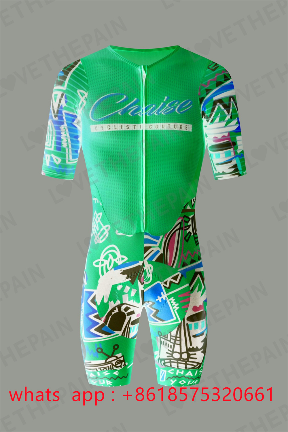 Chaise Cycliste Couture MEN sk - Mountain Biking Jumps ulasan dan harga