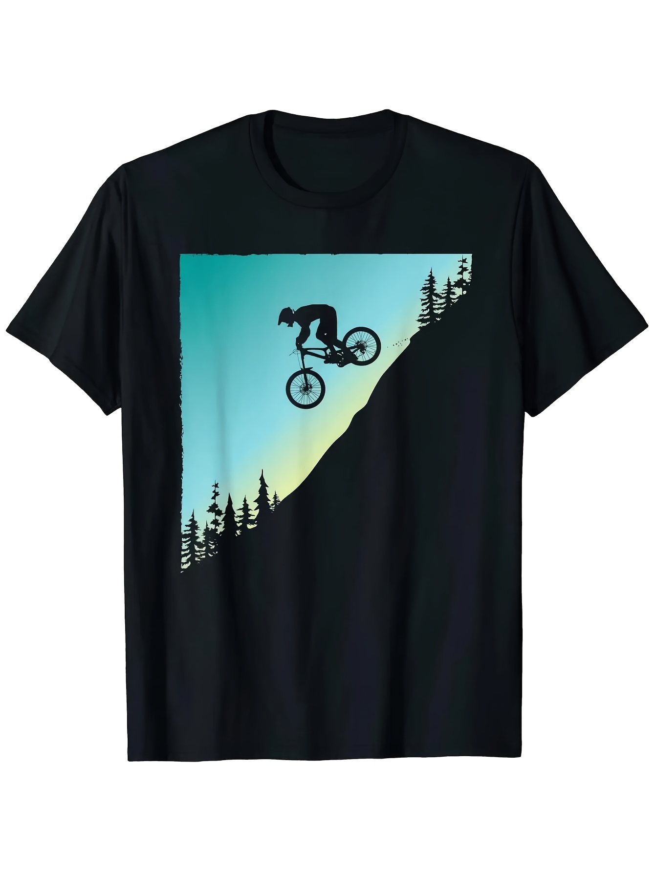 2026 Men'S Mountain Bike MTB T - Mountain Biking Jumps ulasan dan harga